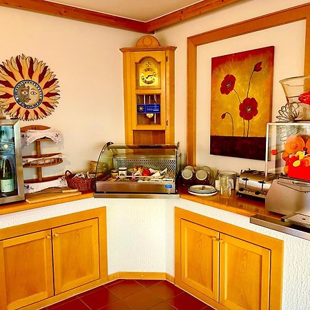 Pension Thermenland Fürstenfeld Εξωτερικό φωτογραφία