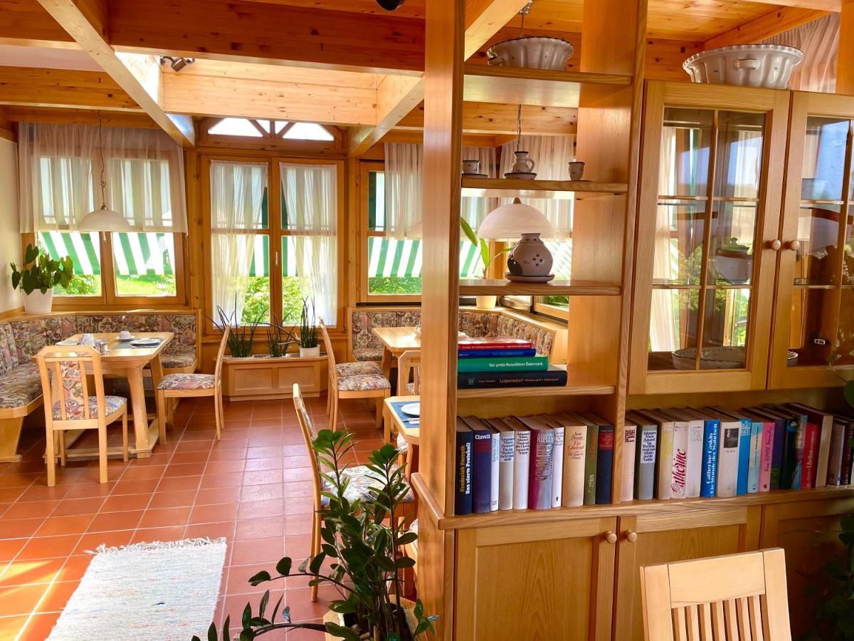Pension Thermenland Fürstenfeld Εξωτερικό φωτογραφία