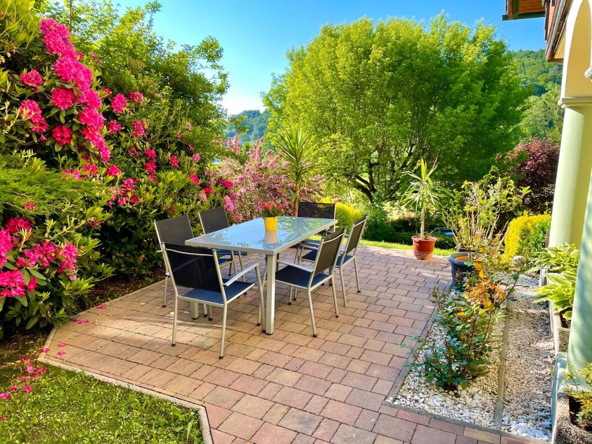 Pension Thermenland Fürstenfeld Εξωτερικό φωτογραφία