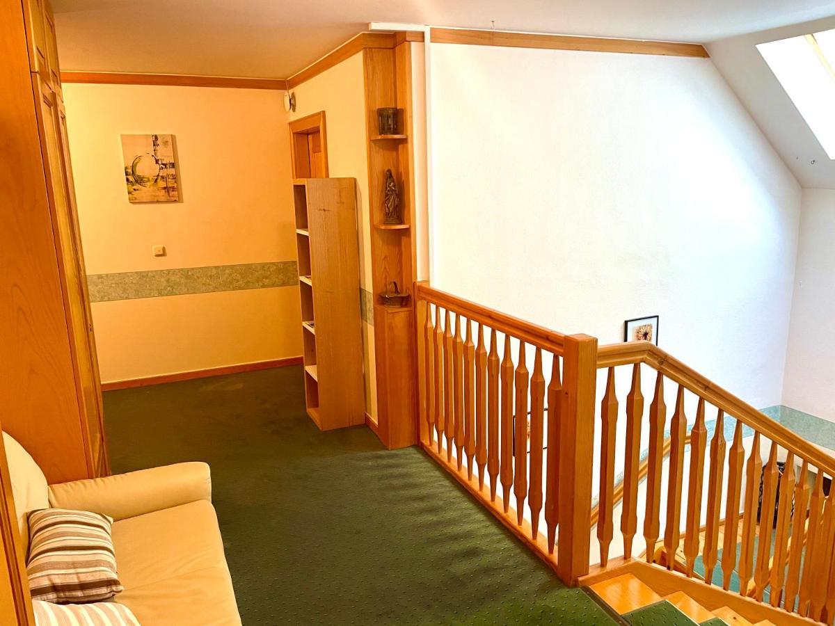 Pension Thermenland Fürstenfeld Εξωτερικό φωτογραφία