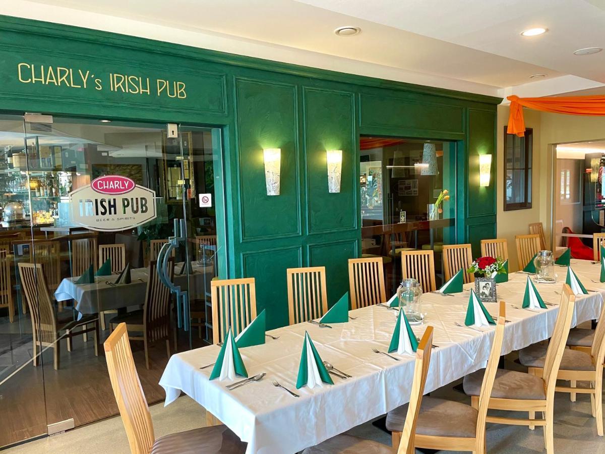Pension Thermenland Fürstenfeld Εξωτερικό φωτογραφία