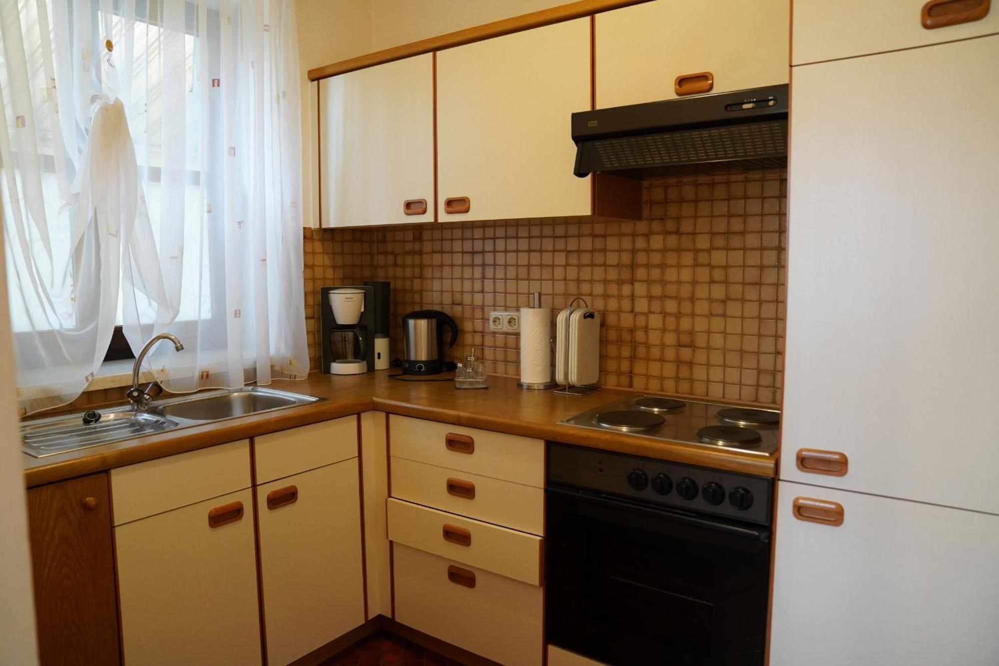 Pension Thermenland Fürstenfeld Εξωτερικό φωτογραφία