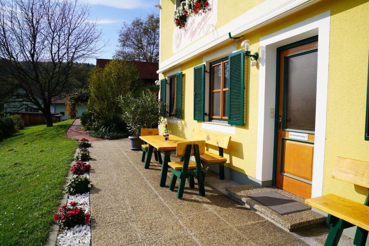 Pension Thermenland Fürstenfeld Εξωτερικό φωτογραφία