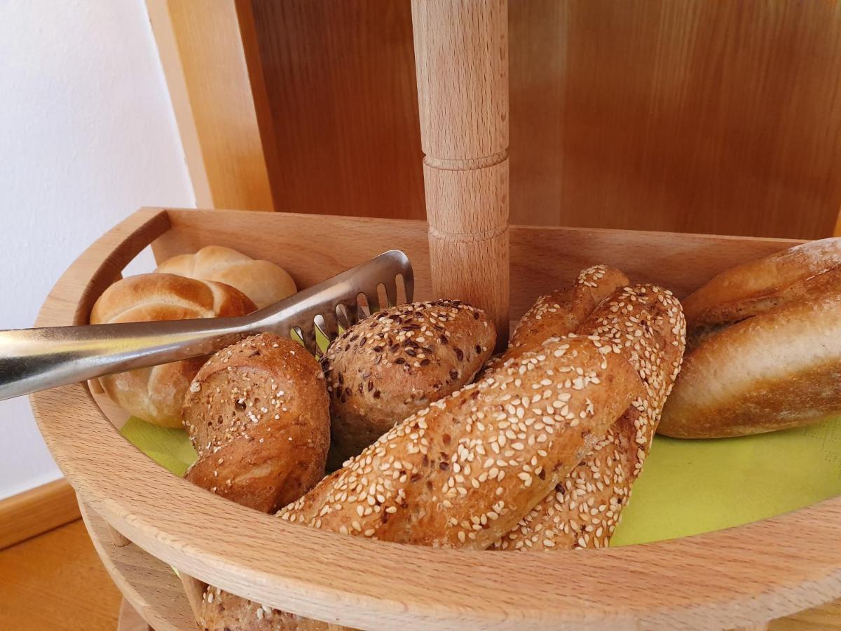 Pension Thermenland Fürstenfeld Εξωτερικό φωτογραφία